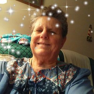 Meet your Posher, Ann